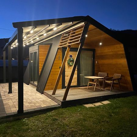 Alexandar House Apartman Mokra Gora Kültér fotó