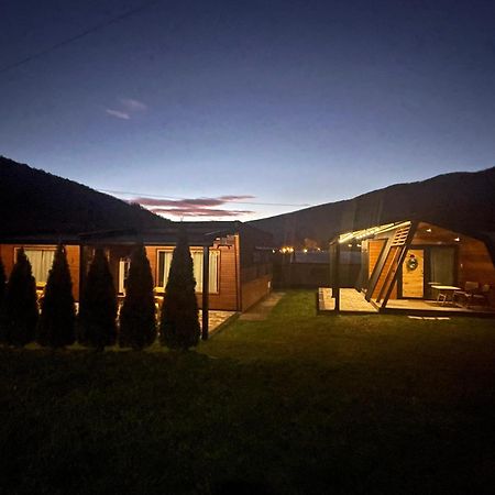 Alexandar House Apartman Mokra Gora Kültér fotó