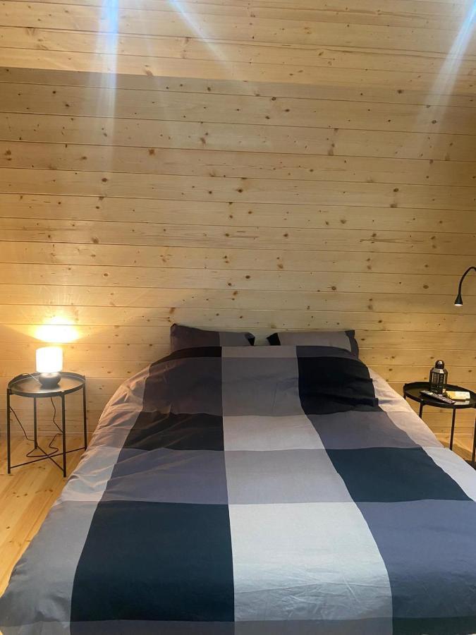 Alexandar House Apartman Mokra Gora Kültér fotó
