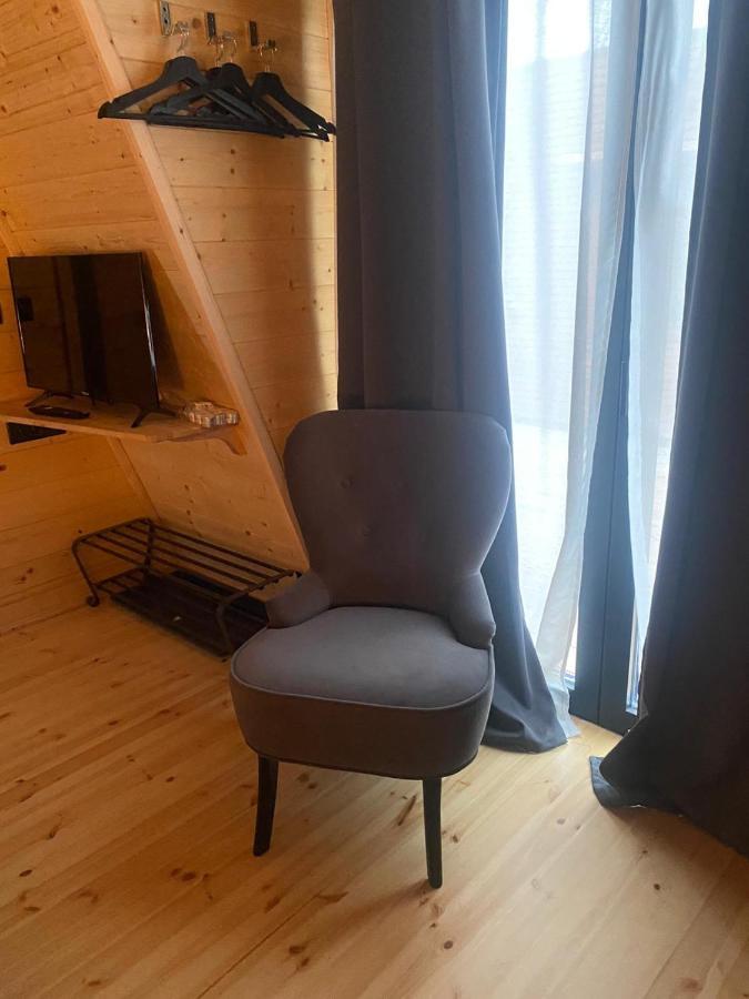 Alexandar House Apartman Mokra Gora Kültér fotó