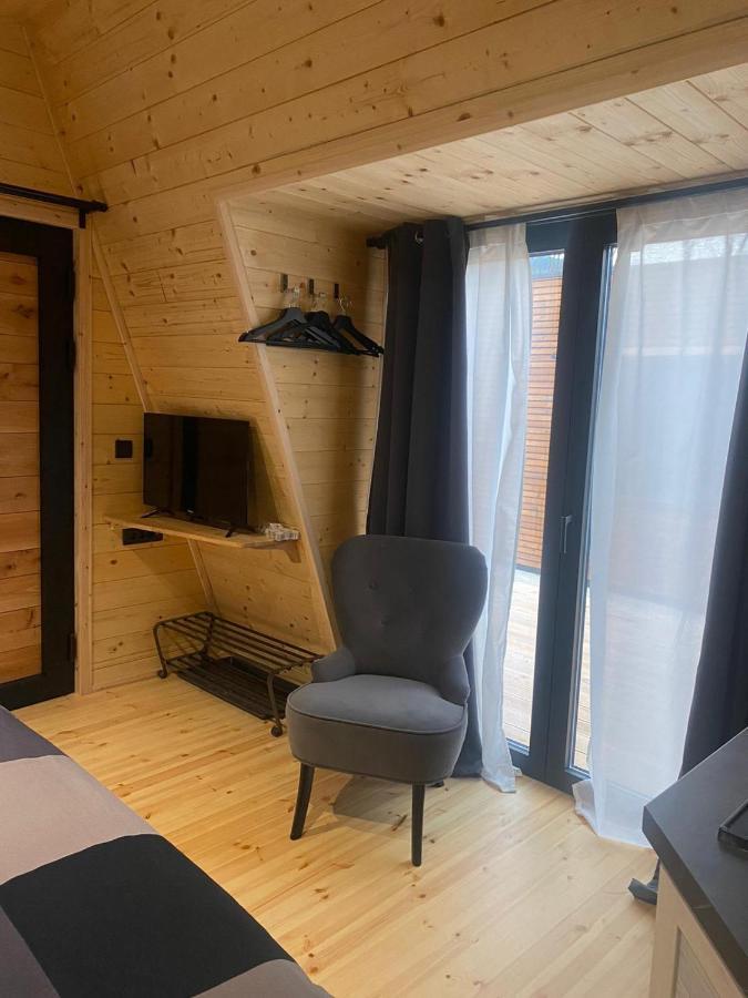 Alexandar House Apartman Mokra Gora Kültér fotó