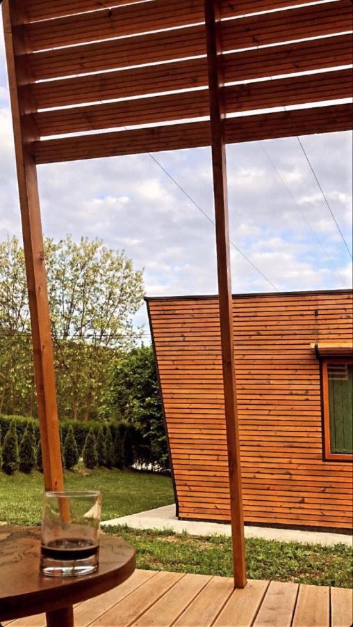 Alexandar House Apartman Mokra Gora Kültér fotó