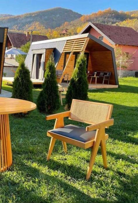 Alexandar House Apartman Mokra Gora Kültér fotó