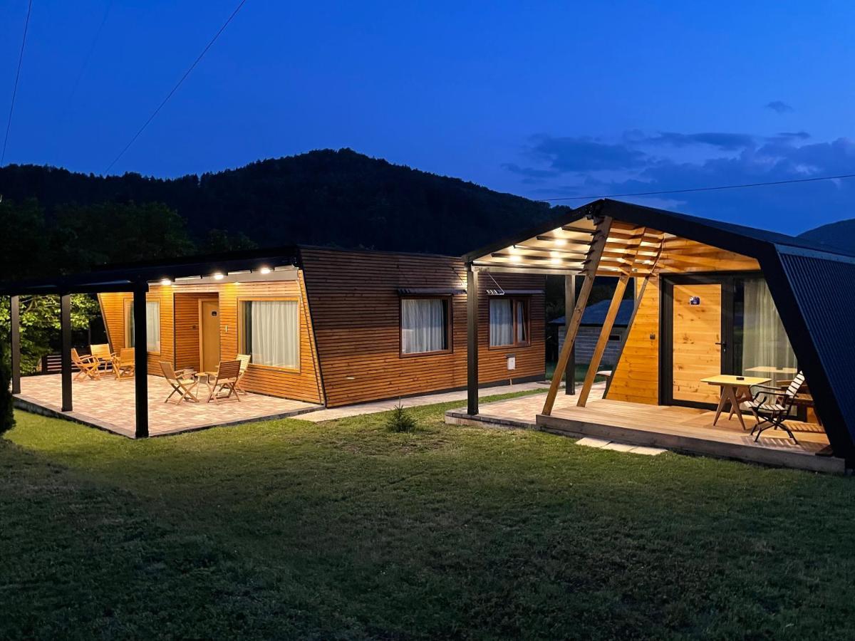 Alexandar House Apartman Mokra Gora Kültér fotó